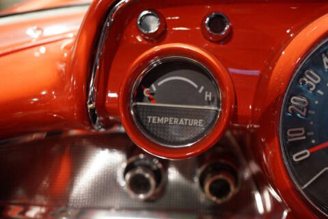 1957 Chevrolet Bel Air