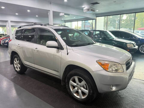 2007 Toyota RAV4 Limited