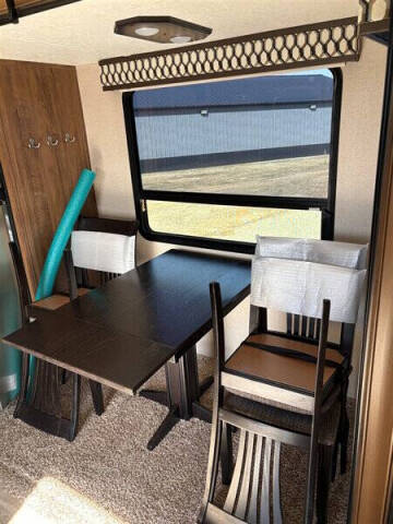 2019 Coachmen RV Chaparral