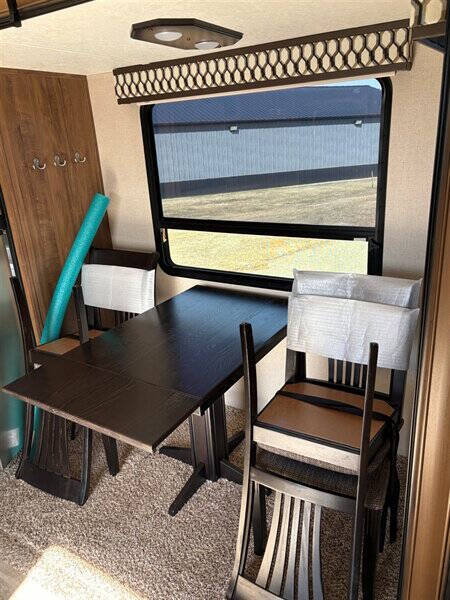 2019 Coachmen RV Chaparral