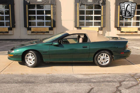 1995 Chevrolet Camaro Z28