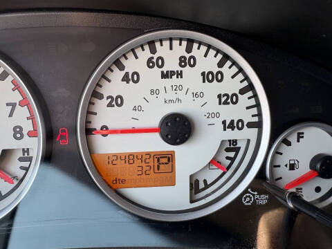 2012 Nissan Frontier SV V6