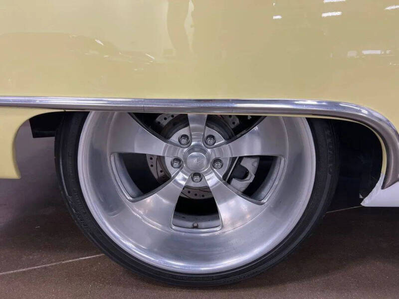 1954 Buick Special