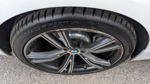 2020 BMW 3 Series 330i