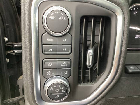 2022 GMC Sierra 3500HD