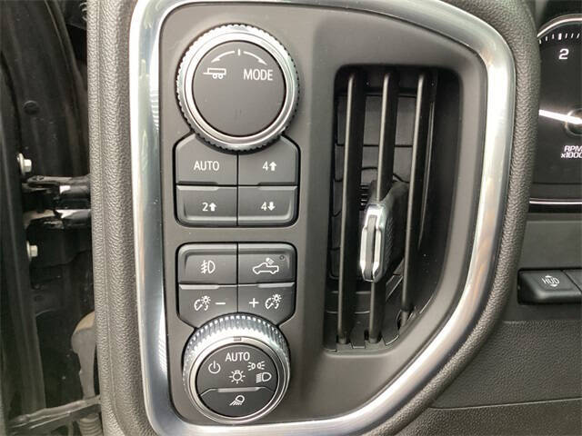 2022 GMC Sierra 3500HD