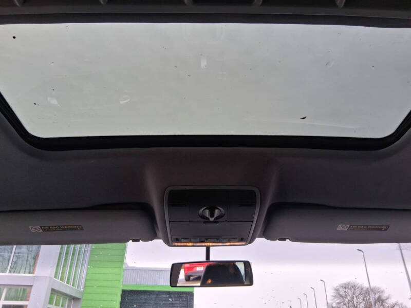 2004 Porsche Cayenne S