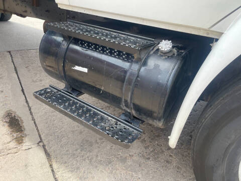 2007 International DuraStar 4300