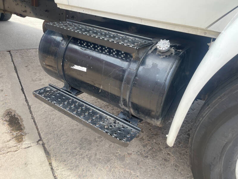 2007 International DuraStar 4300