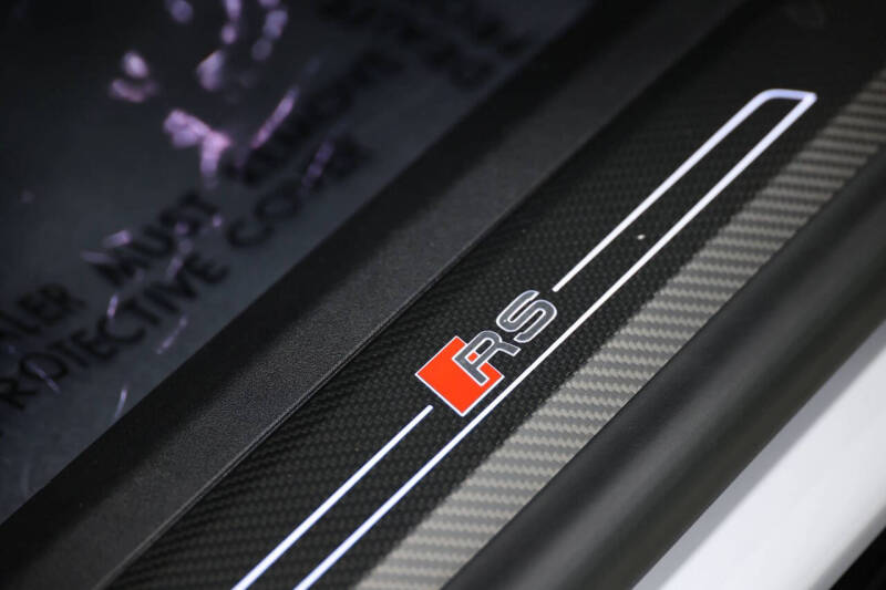 2023 Audi RS e-tron GT quattro