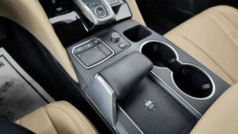 2023 Acura MDX SH-AWD w/Tech