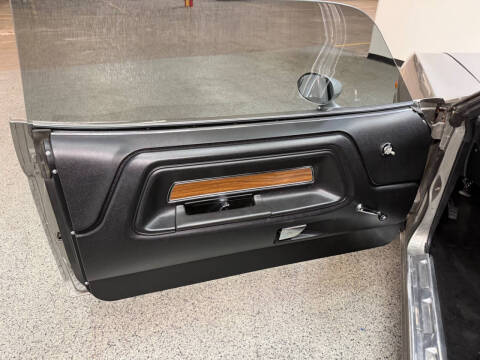 1973 Dodge Challenger