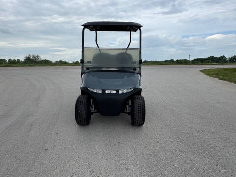 2026 E-Z-GO Freedom RXV