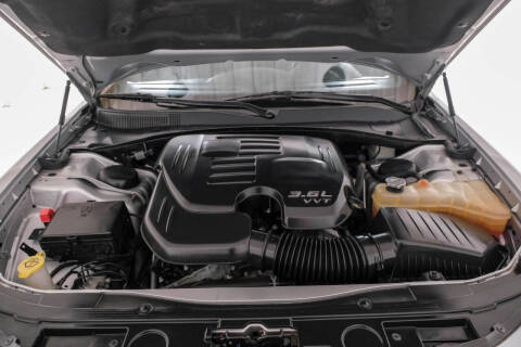 2021 Chrysler 300 S V6