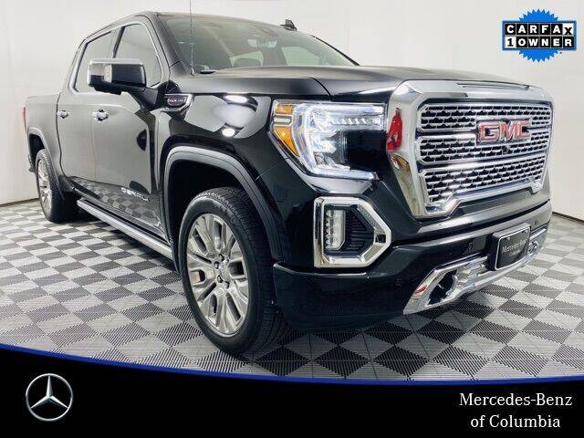 2021 GMC Sierra 1500 for sale at Preowned of Columbia in Columbia MO