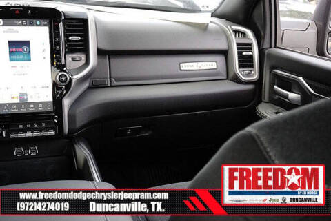 2026 RAM 2500 Lone Star