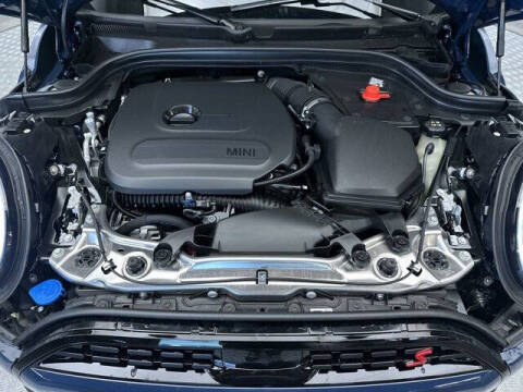 2026 MINI Hardtop 2 Door Cooper S