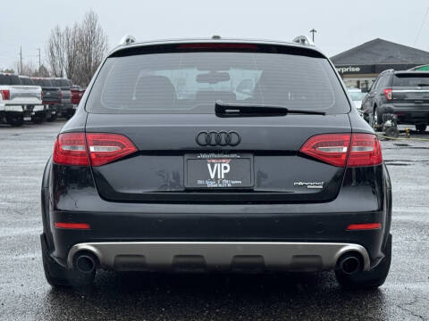 2014 Audi Allroad 2.0T quattro Premium Plus