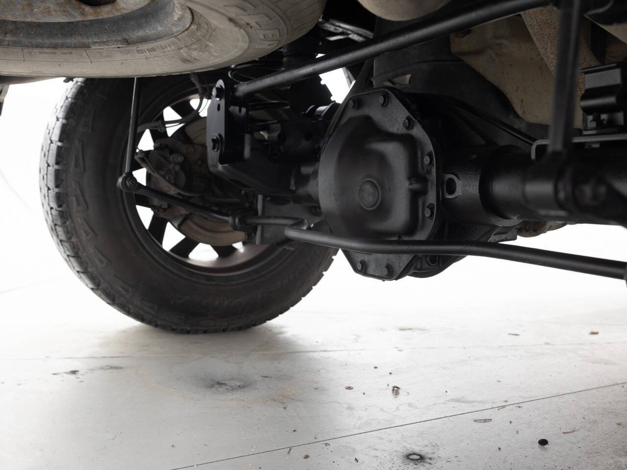 Used Car 2014 Ram 1500  Tradesman 4x4 4dr Crew Cab 5.5 Ft. Sb Pickup For Sale Under $25,000 In Coal City, Illinois