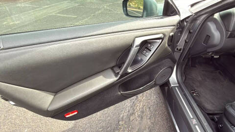 2012 Nissan GT-R Black Edition