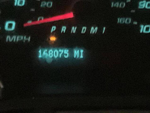 2011 Chevrolet Express 2500