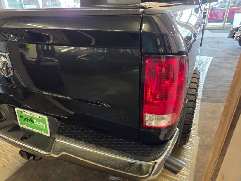 2019 RAM 1500 Classic