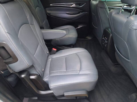 2019 Buick Enclave Premium