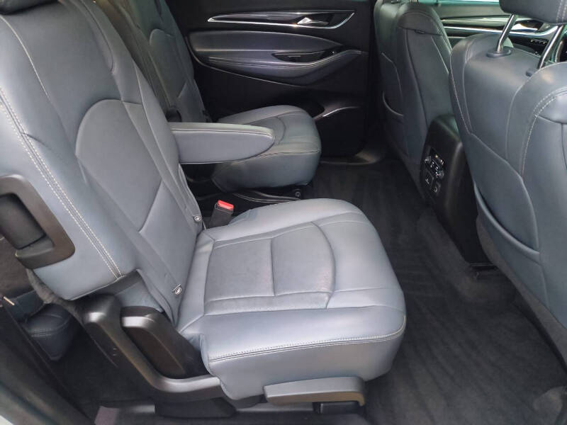 2019 Buick Enclave Premium