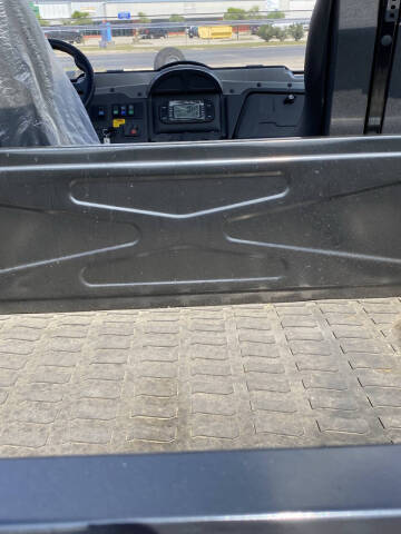 2024 Odes Powersports JUNGLECROSS