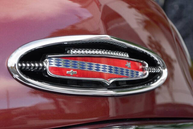 1953 Buick Skylark 25