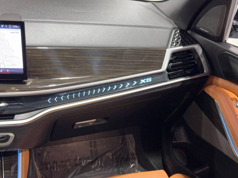 2024 BMW X5 sDrive40i