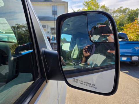 2010 Ford E-Series E-250