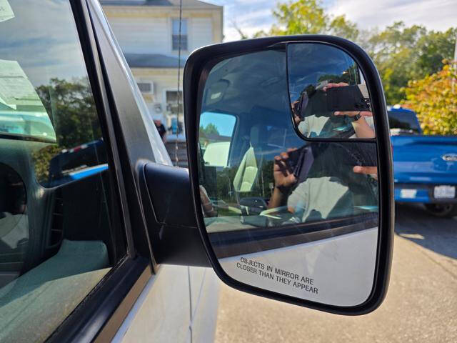 2010 Ford E-Series E-250