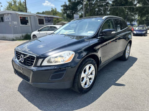 2013 Volvo XC60 3.2 Premier