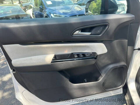 2024 Honda Prologue EX