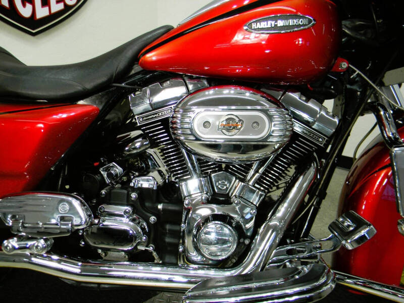 2007 Harley-Davidson ULTRA CLASSIC S/E CVO