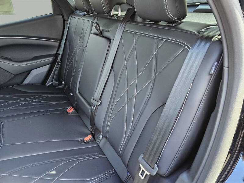 2024 Ford Mustang Mach-E Select