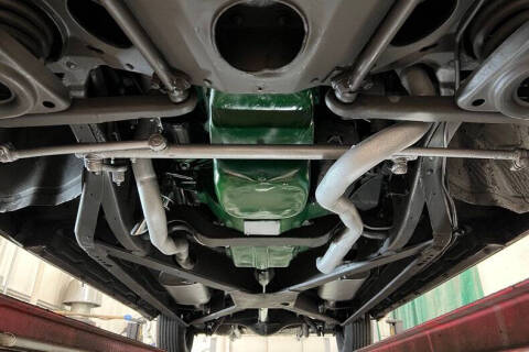 1953 Oldsmobile Ninety-Eight