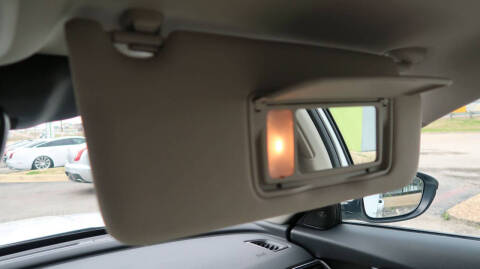 2021 Honda Accord EX-L