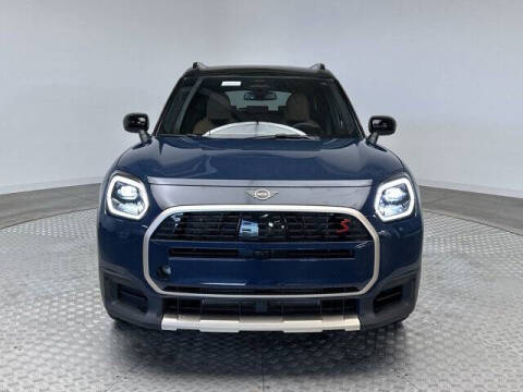 2026 MINI Countryman S ALL4