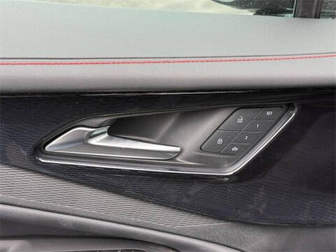 2026 Chevrolet Blazer EV RS