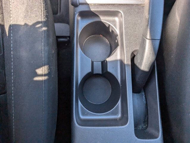 2020 Mitsubishi Outlander Sport SE