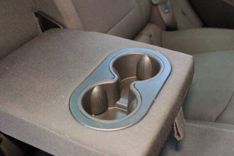 2018 Chevrolet Cruze LT Auto