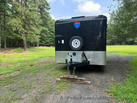 2024 Interstate INTERSTATE