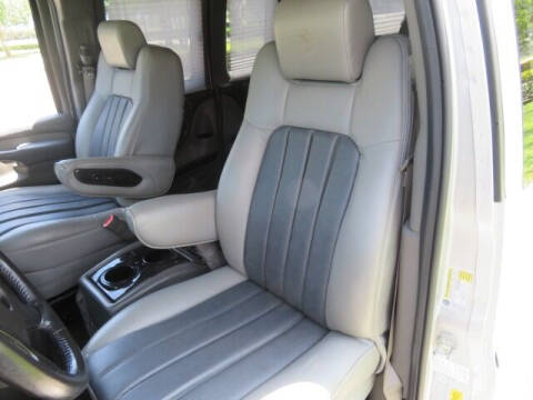 2014 Chevrolet Express 2500