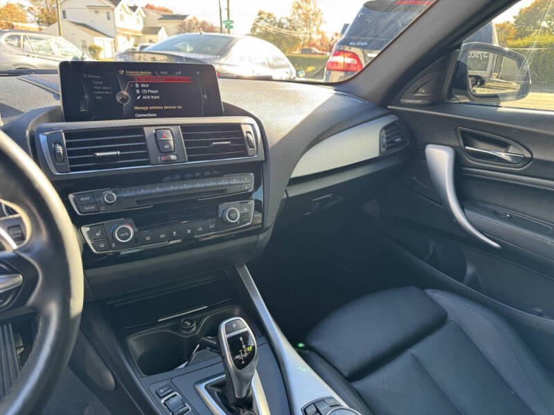 2016 BMW 2 Series M235i