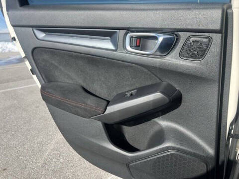 2024 Honda Civic Type R