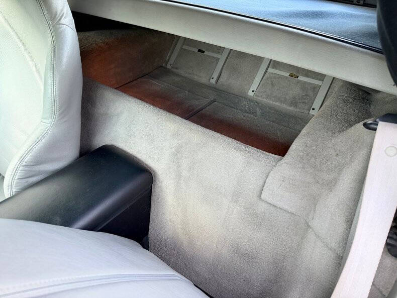 1996 Chevrolet Corvette