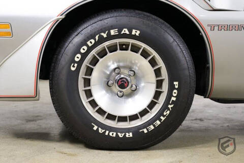 1979 Pontiac Trans Am