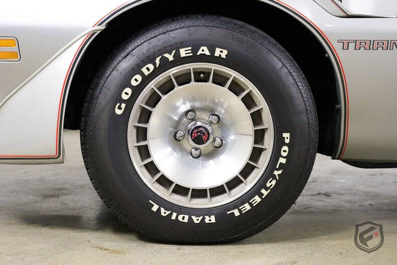 1979 Pontiac Trans Am